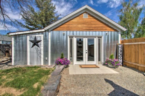 Sweet Helena Cottage, Pet Friendly and Walkable